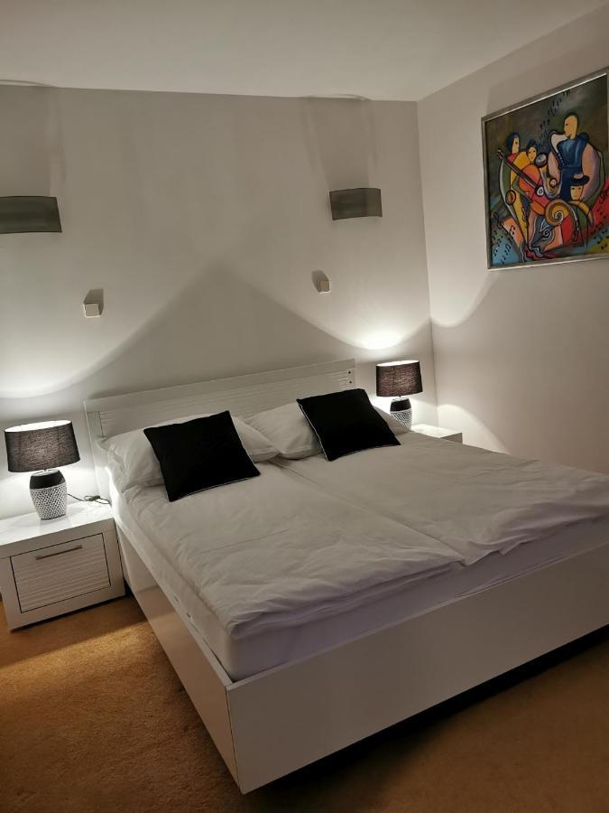 Uroczy Apartament Przy Deptaku Z Parkingiem. بولانيكا- زدروي المظهر الخارجي الصورة