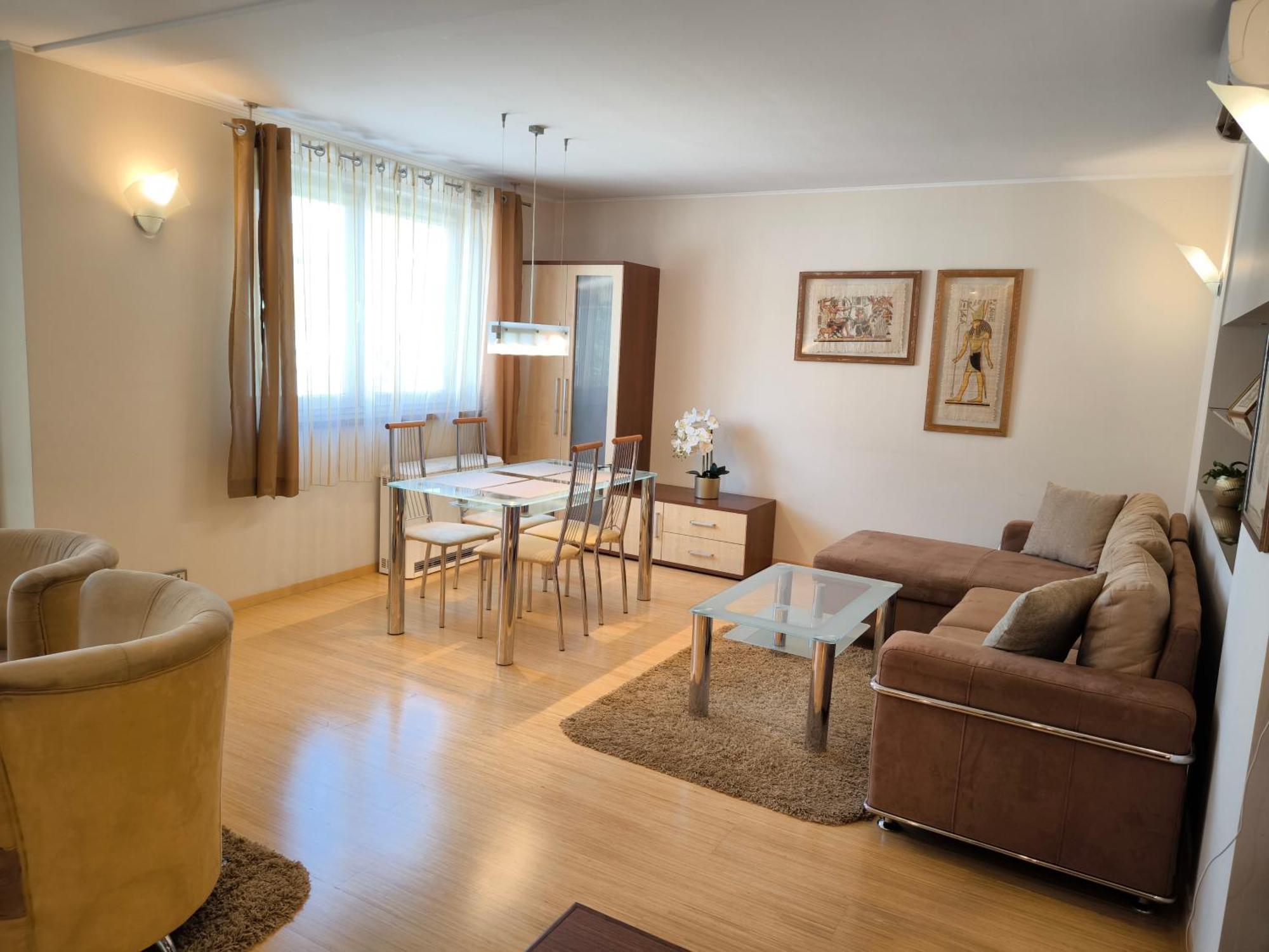 Uroczy Apartament Przy Deptaku Z Parkingiem. بولانيكا- زدروي المظهر الخارجي الصورة