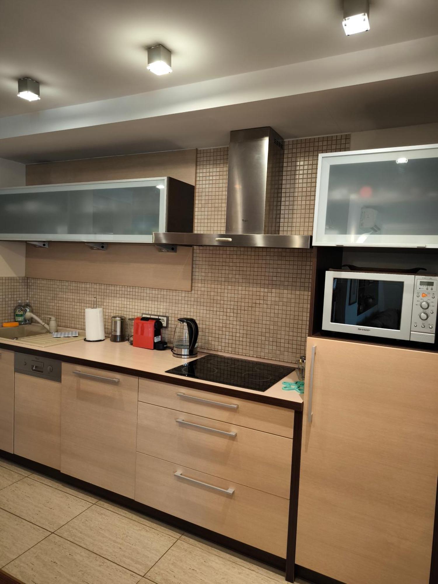 Uroczy Apartament Przy Deptaku Z Parkingiem. بولانيكا- زدروي المظهر الخارجي الصورة
